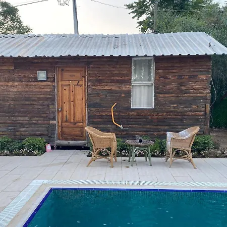 Limetreehouses Séjour chez l'habitant Beldibi (Kemer)
