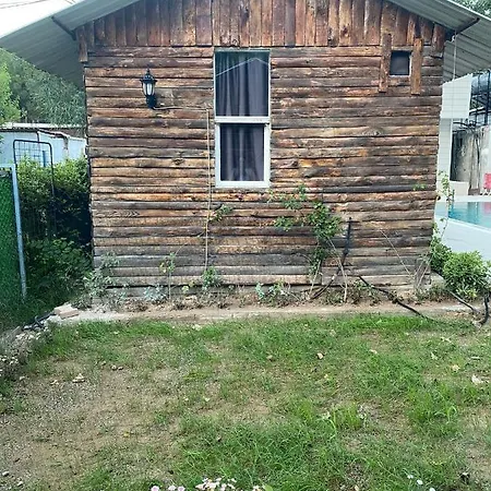 Limetreehouses Séjour chez l'habitant Beldibi (Kemer)