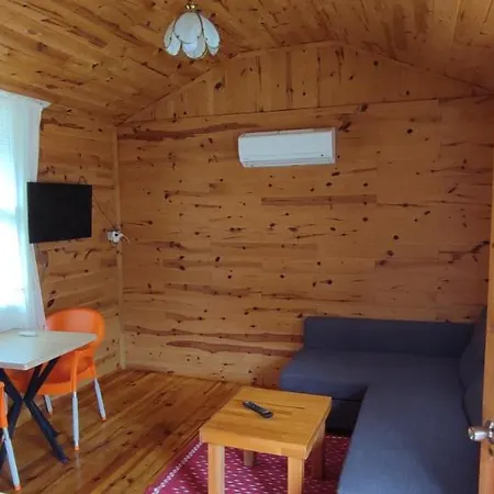 Limetreehouses Séjour chez l'habitant