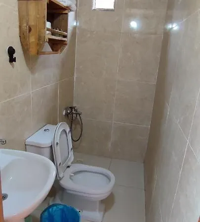 Limetreehouses Séjour chez l'habitant Beldibi (Kemer)