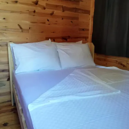 Homestay Limetreehouses Beldibi (Kemer)