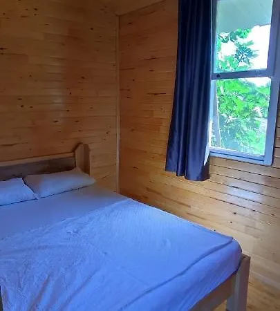 Homestay Limetreehouses Beldibi (Kemer)